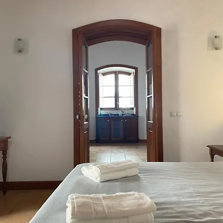Apartamento Casa Origenes