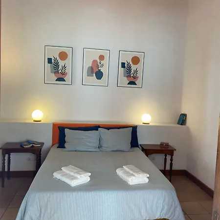 Apartamento Casa Origenes *