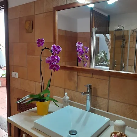 Casa Origenes * Haría