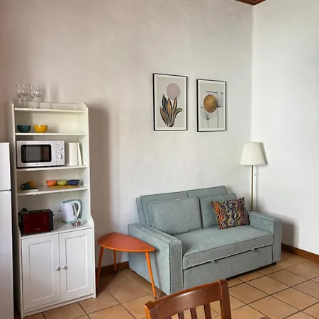 Casa Origenes Apartamento