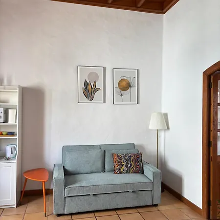 Casa Origenes * Haría