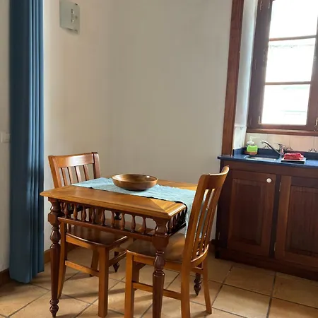 Casa Origenes Apartamento *
