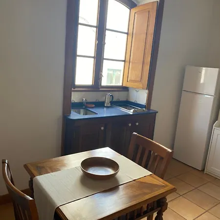 Casa Origenes * Haria