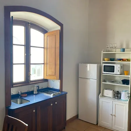Apartamento Casa Origenes *