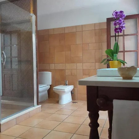 Casa Origenes アパート