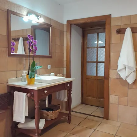 Casa Origenes Apartment Haria