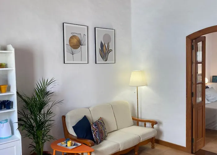 Casa Origenes Appartement *