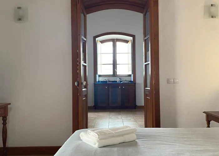 Appartement Casa Origenes
