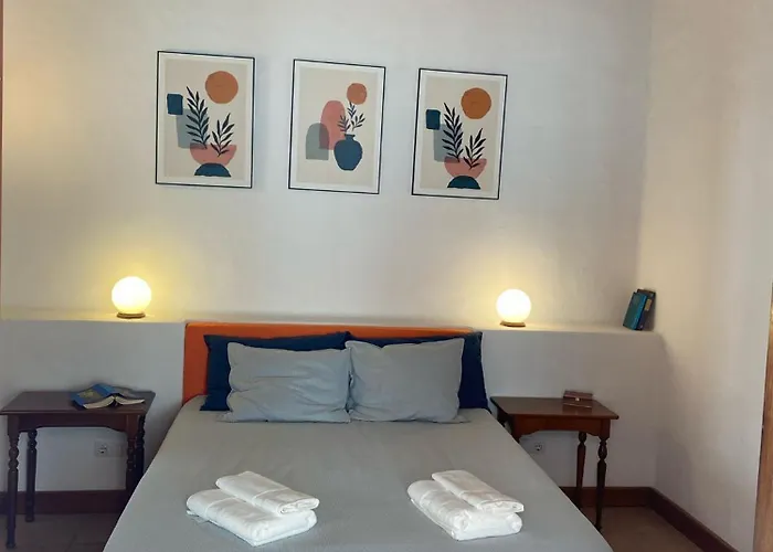 Appartement Casa Origenes *