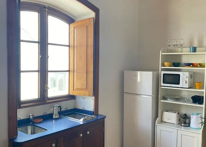 Appartement Casa Origenes *