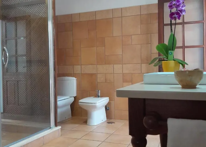 Casa Origenes Appartement