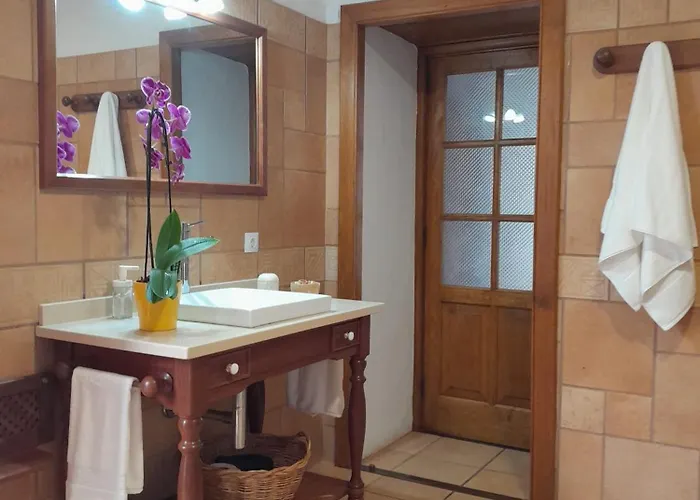 Casa Origenes Appartement Haría