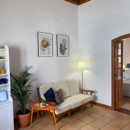 Casa Origenes Apartment *