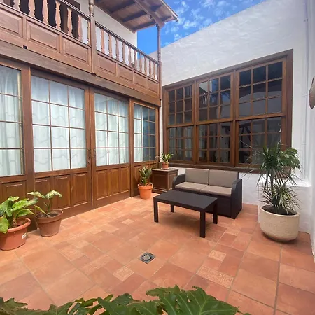 Casa Origenes Apartment *