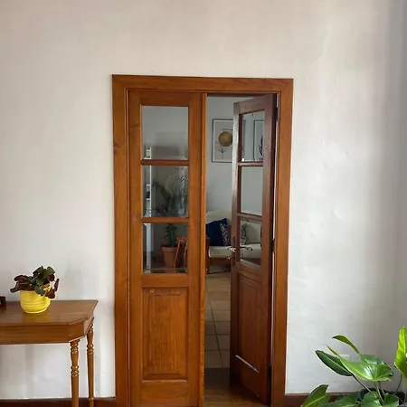 Casa Origenes Haria