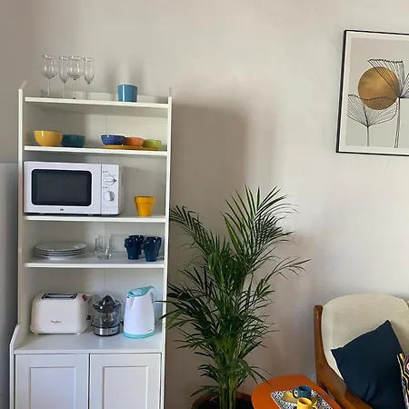 Apartment Casa Origenes Haria