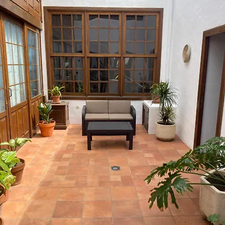 Apartment Casa Origenes