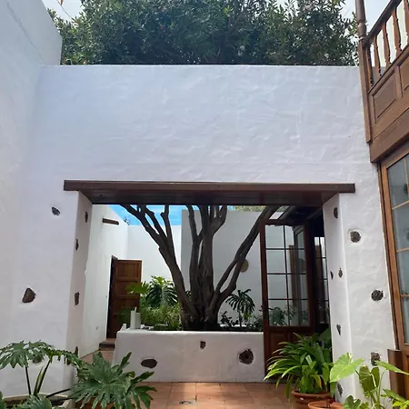 Casa Origenes Apartment Haria